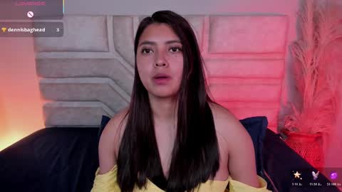 Rebeca online show from 11-13-25, 11:03