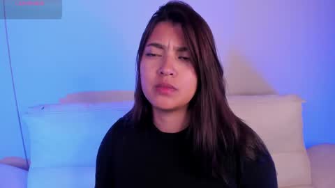 Rebeca online show from 11-19-25, 11:32