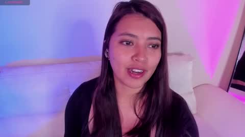 Rebeca online show from 11-20-25, 10:48