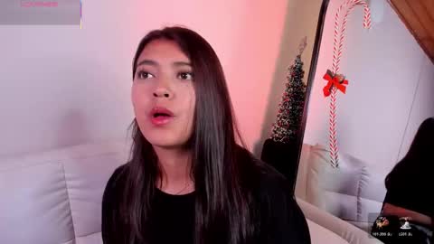 Rebeca online show from 12-03-25, 12:14