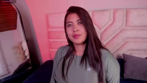 Rebeca online show from 12-05-25, 01:20