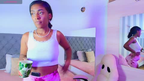 I invite you to my birthday on November 3th  online show from 01-13-25, 03:45