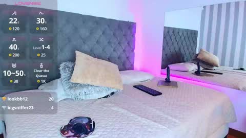 I invite you to my birthday on November 3th  online show from 01-24-25, 11:56