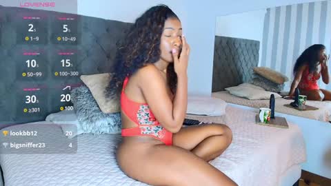 I invite you to my birthday on November 3th  online show from 01-25-25, 03:30