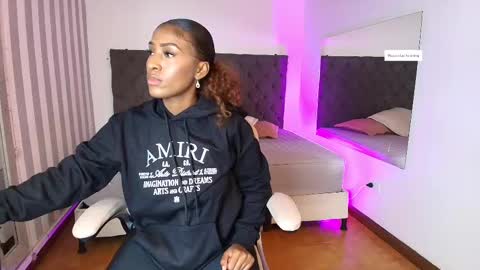 I invite you to my birthday on November 3th  online show from 02-15-25, 04:25