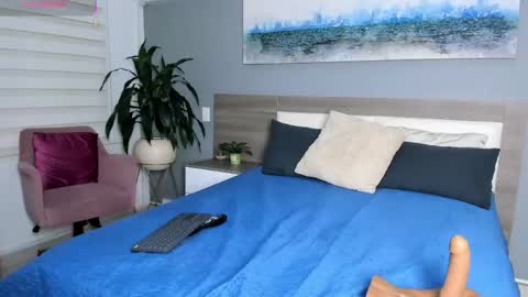 I invite you to my birthday on November 3th  online show from 04-17-26, 02:53