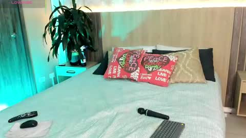 I invite you to my birthday on November 3th  online show from 04-23-26, 07:49