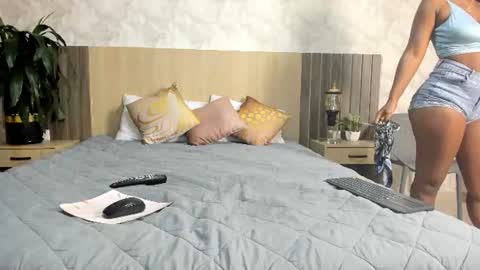 Snapshot of rebeca_cortez1 chatting on 07-03-26, 02:34 I invite you to my birthday on November 3th online show from 07-03-26, 02:34