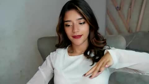 Snapshot of rebeca_cortez55 chatting on 03-04-26, 12:38 Rebecca online show from 03-04-26, 12:38