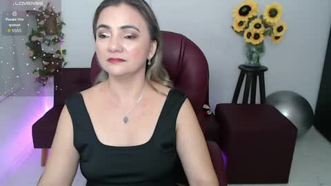 REBECA online show from 04-19-26, 12:48