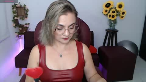 REBECA online show from 04-24-26, 01:57