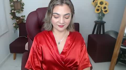REBECA online show from 05-17-26, 01:29