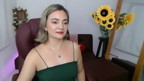 REBECA online show from 07-13-26, 12:41