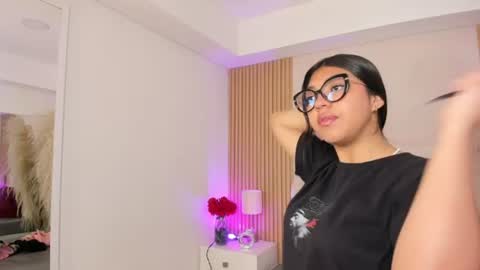 rebeca_taylor_ online show from 07-18-26, 07:28
