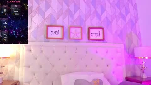 Rebeca Whatsson online show from 02-28-26, 11:55