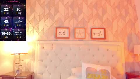 Rebeca Whatsson online show from 03-01-26, 11:45