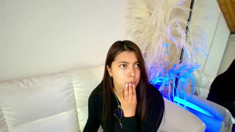 Rebeca Williams online show from 02-20-25, 12:19