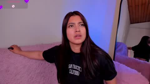 Rebeca Williams online show from 04-09-26, 12:32