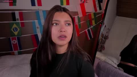 Rebeca Williams online show from 07-08-26, 10:42