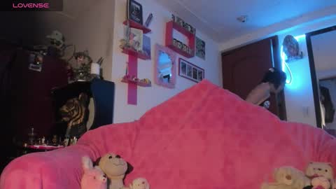 Rebecca online show from 03-01-26, 11:18