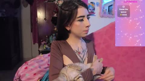 Snapshot of rebecahart chatting on 03-24-26, 05:12 Rebecca online show from 03-24-26, 05:12