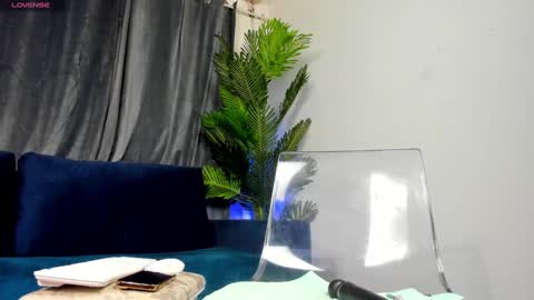 Rebecca online show from 02-26-25, 10:09