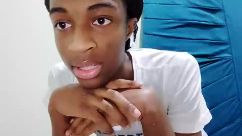 Tu mami Rebecca online show from 05-09-26, 03:56