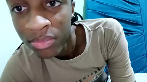 Tu mami Rebecca online show from 05-24-26, 01:43