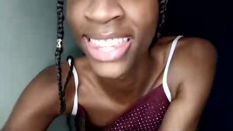 Tu mami Rebecca online show from 08-07-26, 11:51
