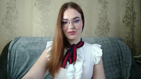 Rebecca online show from 02-27-25, 10:15