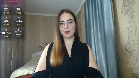 Rebecca online show from 02-27-26, 04:51