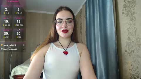 Rebecca online show from 03-09-26, 05:39