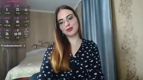 Rebecca online show from 03-10-26, 05:07