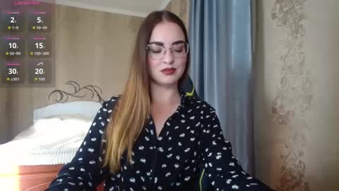 Rebecca online show from 05-29-26, 03:43