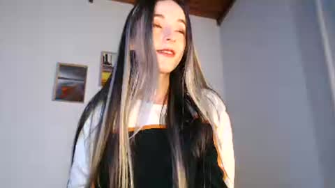 Becca Johnsoon online show from 02-01-26, 05:22