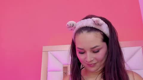 Rebecca  online show from 03-10-26, 03:44