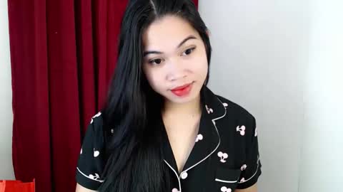its me asian rebecca online show from 03-12-26, 02:34