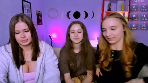 rebecca_smile_ online show from 03-14-26, 08:14