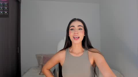 Rebecca online show from 02-08-25, 03:30