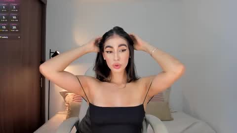 Rebecca online show from 10-05-25, 10:40