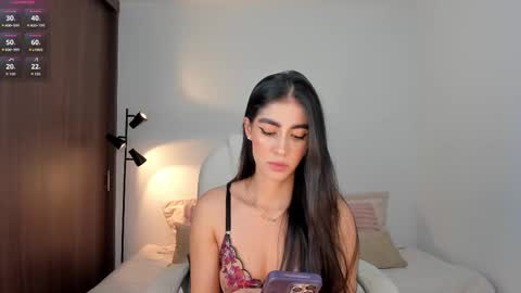 Rebecca online show from 10-14-25, 01:50