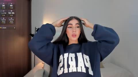 Rebecca online show from 11-12-25, 11:47