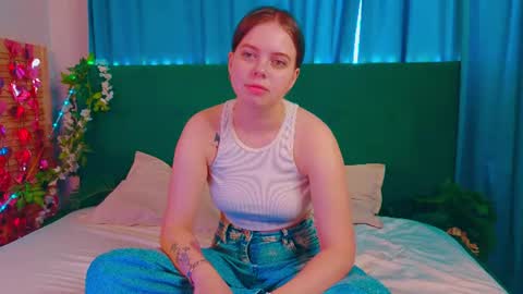 rebeccacruze online show from 06-13-26, 08:56