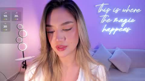 Rebe online show from 10-29-25, 07:15