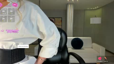 Rebe online show from 04-23-26, 08:22