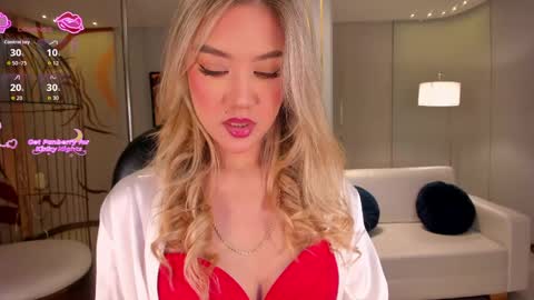 Rebe online show from 05-30-26, 06:16