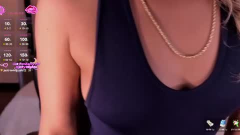 Rebe online show from 07-22-26, 08:44