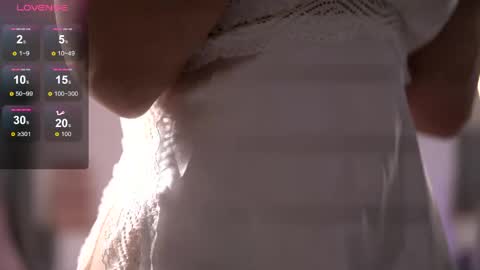 Rebecca online show from 04-21-26, 08:09