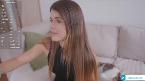 - Maria - Of rebeccastonec - telegram  online show from 02-19-26, 09:00