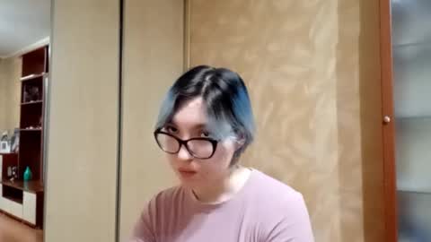 Zoe online show from 02-18-26, 02:13